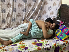 Brunette, Skole, Hardcore, Hjemmelaget, Inder, Tynn, Tenåring, Pupper