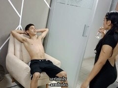 Veľký zadok, Striekanie semena, Latinskej, Milf  mčbp, Mamina, Pička, Španielskej, Kurva