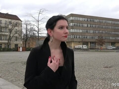 Amatéri, Anál, Zadok, Veľké péro, Prsnatá, Nemecké, Realita, Kozičky