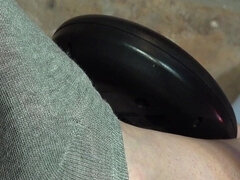 Amatéri, Dominancie, Femdom, Fetiš, Fetiš nôh, Telocvičňa, Ponožky, Tetovanie