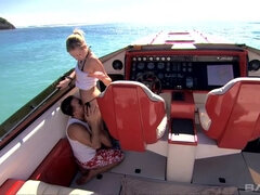 Anale, Bionda, Schizzo di sborra, Facciale, All'aperto, Realtà