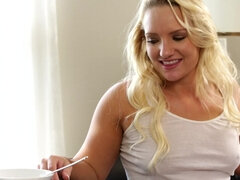 素人, デカ尻, フェラチオ, ハードコア, 自家製, 小柄, ティーン