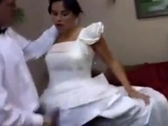 Anal, Beleza, Jato de porra, Bonitinhoa fofoa atraente, Garganta funda, Dupla penetração, Sexo grupal a três, Esposa