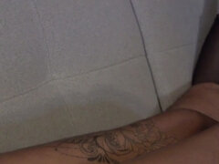 18 χρονον, Ερασιτέχνης, Χύσιμο, Γυναικεία επιβολή, Μαλακία με το πόδι, Μαλακία, Ξεφτιλισμός, Έφηβος