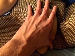 Enthousiasteling, Lieveling, Grote lul, Sperma, Hardcore, Ondergoed, Verassing, Tiener