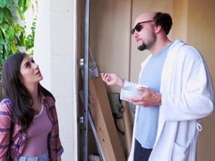 Bebê, Loiroa, Morena, Loba, Hardcore, Mamãe, Madrasta, Sexo grupal a três