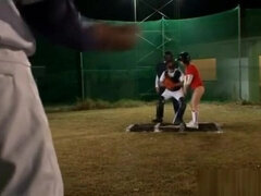 Amatőr, Ázsiai, Japán, Szabadban, Nyilvános