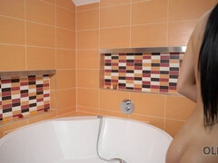 18 anos, Amador amadora, Anal, Boquete, Tchecoa, Papai, Hd, Lambendo