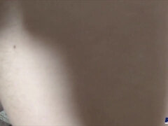 Amatör, Stor kuk, Stora tuttar, Avsugning, Naturliga tuttar, Fitta, Spansk, Tuttar