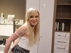 Roztomilá, Masturbácia, Na verejnosti, Sólo, Teenka, Kozičky, Hračky, Vlhká