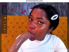 Amador amadora, Ébano negroa, Feito em casa, Latina, Masturbação, Adolescente, Câmera de web webcam