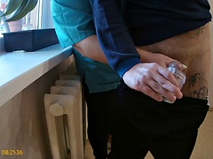 Amateur, Grosse bite, Tir de sperme, Branlette thaïlandaise, Masturbation, Mature, Infirmière, Russe