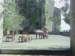 다른 인종간의, 이탈리아인, 러시아인, 쓰리섬, 빈티지