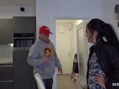 아마추어, 독일인, 하드코어, 라티나, 조그마한, 공개적인, 현실, 젖가슴