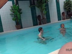 Amatör, Hanrej, Tjeckisk, Hd, Liten och nätt, Pov, Tonåring, Fru