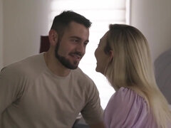 Kont, Pijpbeurt, Sperma, Hd, Moeder die ik wil neuken, Orgasme, Kut duiken, Tieten likken