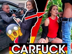 18 anos, Morena, Carrro, Jato de porra, Transar de quatro, Vestido, Público, Tetas