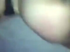 Un noir baise une salope marocaine 9ahba