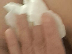 Vlasatej, Dospelé, Pička