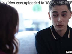 Βυζαρού, Σε στάση σκύλου στα τέσσερα, Γλείψιμο, Ώριμη γυναίκα, Μαμά, Μουνί, Ταμπού, Βυζιά