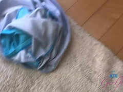 Amatoriale, Culo, Nero, Di colore, Fidanzata, Capellona, Figa, Magra