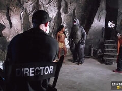 Grandes Tetas de un Mill�n de A�os