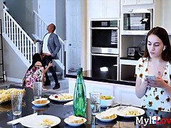 Store bryster, Pik sutte, Brunette, Utro, Fetish, Hd, Mor jeg gerne vil kneppe, Ridning