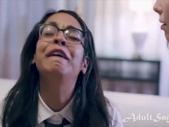 Fekete, Elsö alkalom, Vékony, Tini, Hármas, Szűz