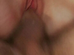 Brunetka, Wytrysk, Hardcore, Markowy