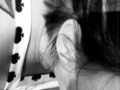 Americké, Bbw, Černé, Kuřba, Pár, Dospělé, Různé pohledy, Kouření