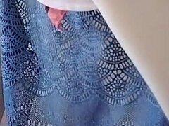 Amatööri, Ruskeahiuksinen, Karvainen, Kotitekoinen, Vanhempi, Soolo