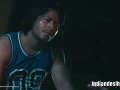 Desi Kishe Episode 3 ULLU Original Adult Web Series