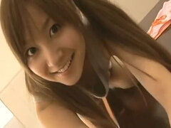 Amatorka, Azjatka, Fetysz, Japoński, Solo