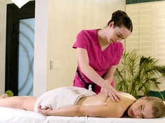 Bundão, Peitos grandes, Lésbica, Massagem, Masturbação, Xoxota, Adolescente, Tetas