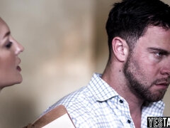 Avsugning, Snopp, Doktor, Hårig, Mogen, Piercing, Verklighet, Tatuering