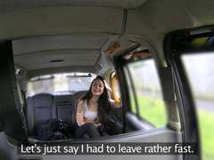 Baben, Avsugning, Sperma shot