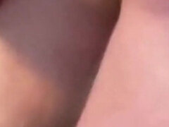 Mature Granny Gets Her Assfucked Hard Doggystyle Anal Jackoff on Cheeks Cumshot MILF