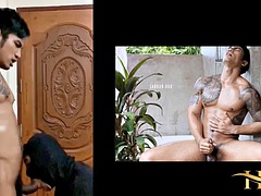 Азиатки, Красотки, Большой член, Минет, Геи, Секс без цензуры, Тайки