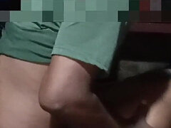 Amateur, Pareja, Feo