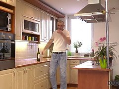 Anaal, Kont, Pijpbeurt, Vriendje, Tsjechisch, Hd, Masturbatie, Kut duiken