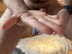 Verga grande, Corridas, Europeo, Francés, Maquina de follar, Masturbación, Flaco, Juguetes