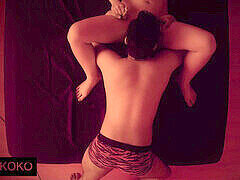 Makuuhuone, Kermakakku, Nainen, Orgasmi