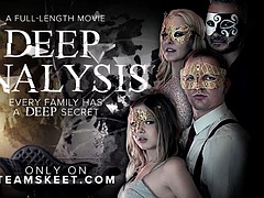 Grosse bite, Gros seins, Sucer une bite, Éjaculation interne, Tir de sperme, Mère que j'aimerais baiser, Pov, Nénés