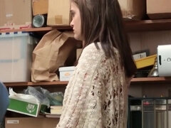 Rumpa, Vacker, Avsugning, Brunett, Milf, Naturlig, Trekant, Tuttar