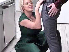 Pompino, Mamma che vorrei scoparmi, Mamma