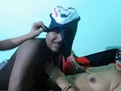 Amatorka, Indyjski, Trójkąt