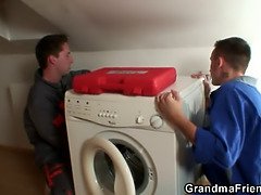 Popó, Szépség, Kebles, Maszti, Érett koros, Nuni, Valóság, Hármas