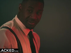 Μεγάλος πούτσος, Μαύρος, Βυζαρού, Σύζυγος, Διαφυλετικό, Μουνί, Κοκκινομάλα, Καβάλημα