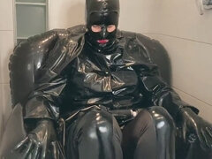 Sperma v puse, Stříkání spermatu, Na obličej, Německé, Honění, Podpatky, Orgasmus