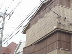 デカ尻, 中出し, ハードコア, 自家製, 日本人, 熟年, オフィス, 妻